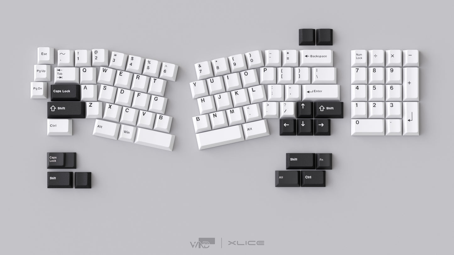 Wind Xlice [GB]