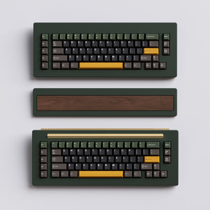 Class65 V3 Kit