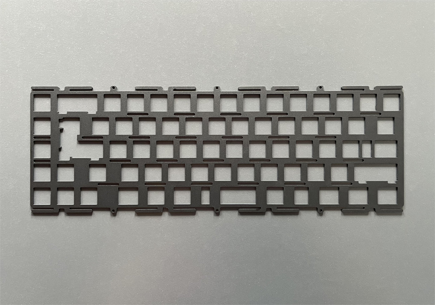 MKC65 Accessories [GB]