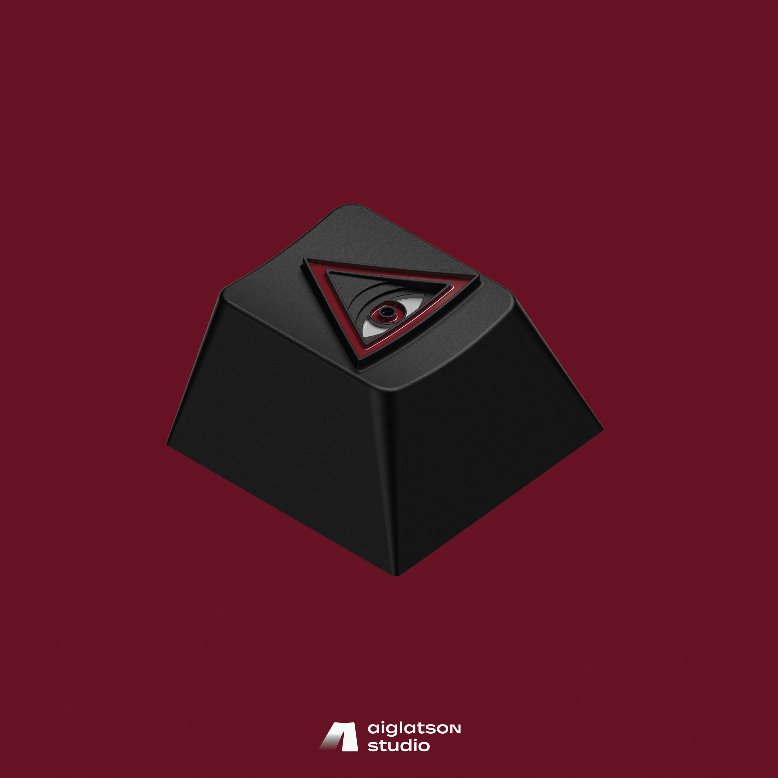 GMK Evil Dolch [Extras] – Basekeys