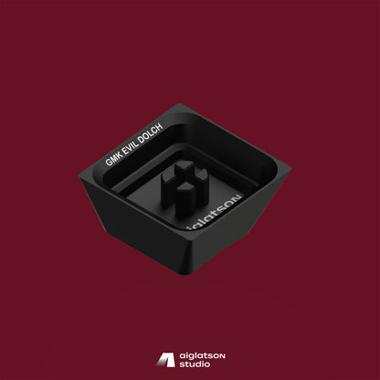 GMK Evil Dolch [Extras]