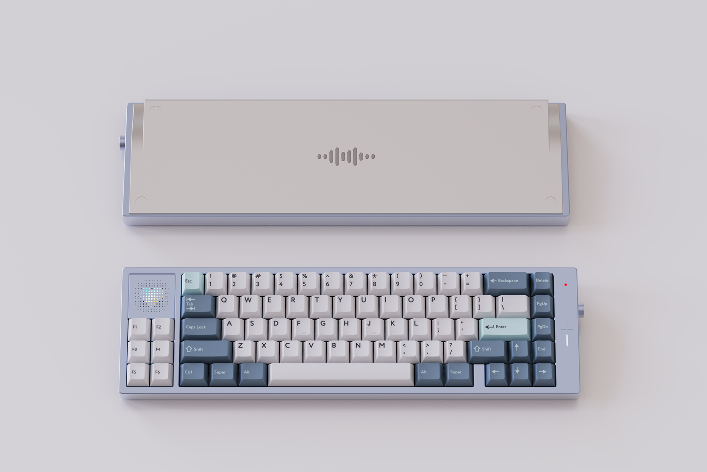 Sonic170 Keyboard [GB]