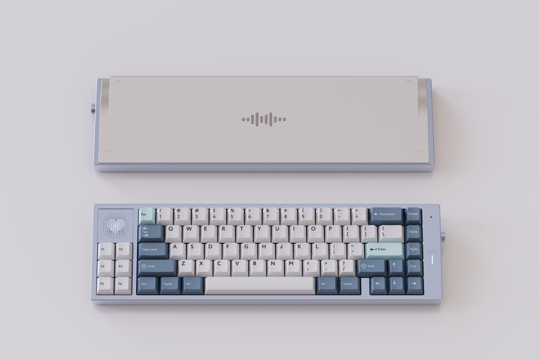 Sonic170 Keyboard [GB]