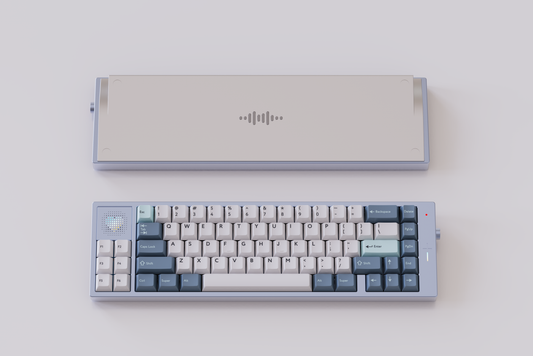 SONIC170 Keyboard [Extras]