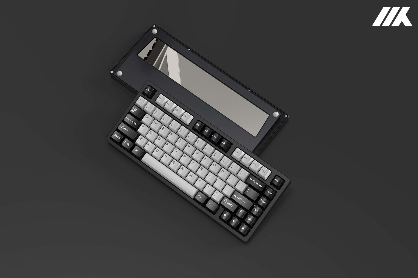 MKC75 Keyboard [GB]
