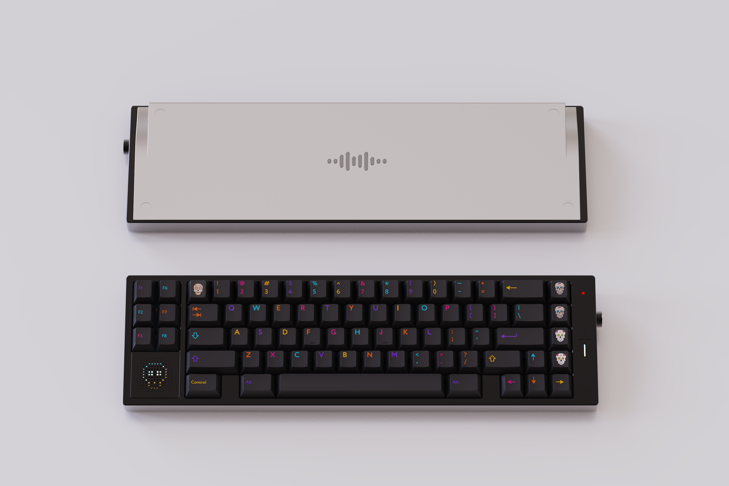 Sonic170 Keyboard [GB]