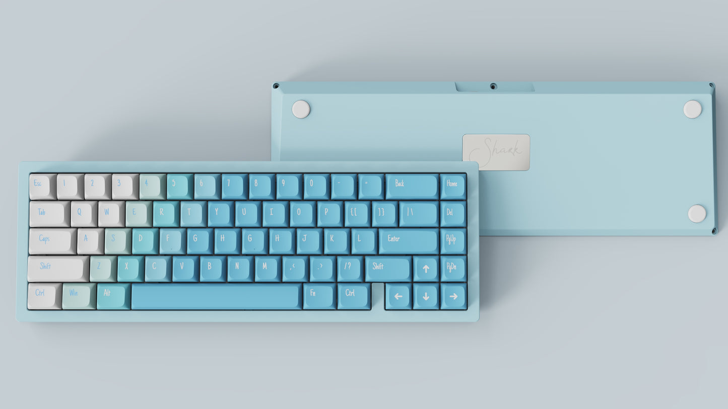 Shark67 Keyboard [IC]