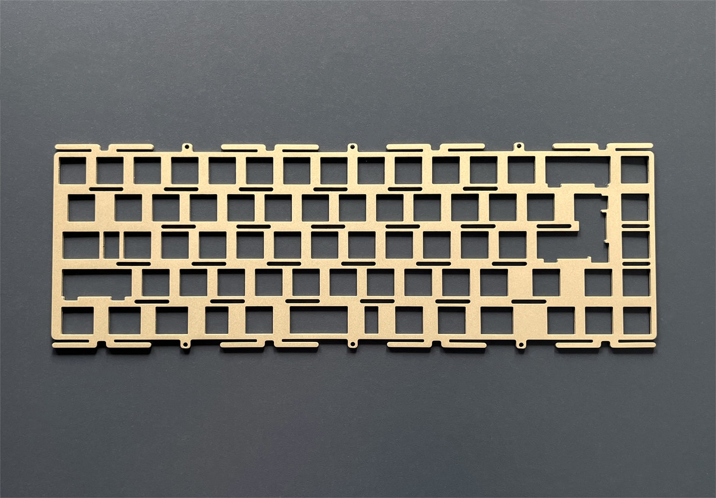 MKC65 Accessories [GB]