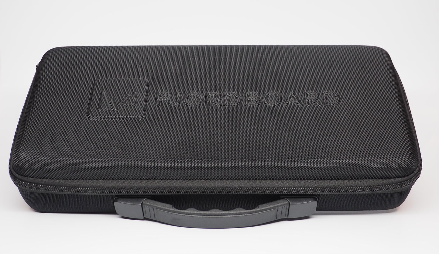 FjordBoard 75% Keyboard [GB]