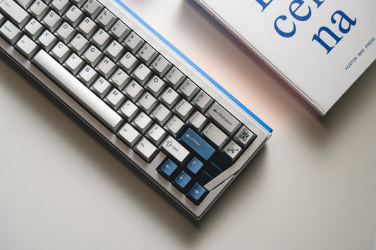 TB-65F Keyboard Kit [GB]