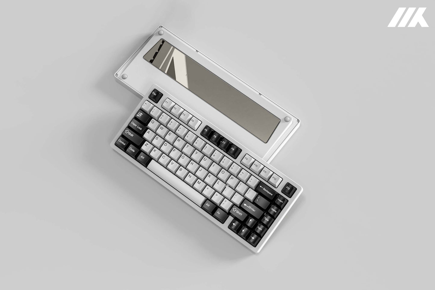 MKC75 Keyboard [GB]