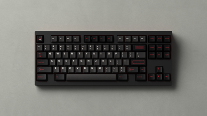 GMK Evil Dolch [Extras]