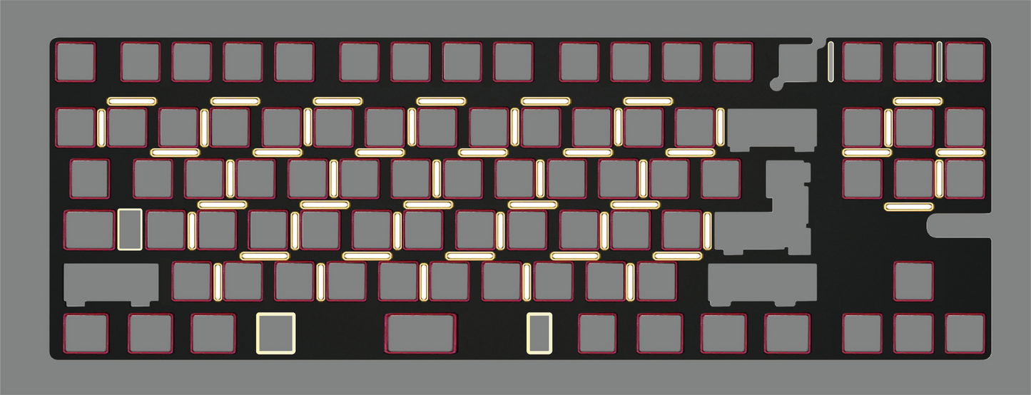 JRIS80 Accessories [GB]