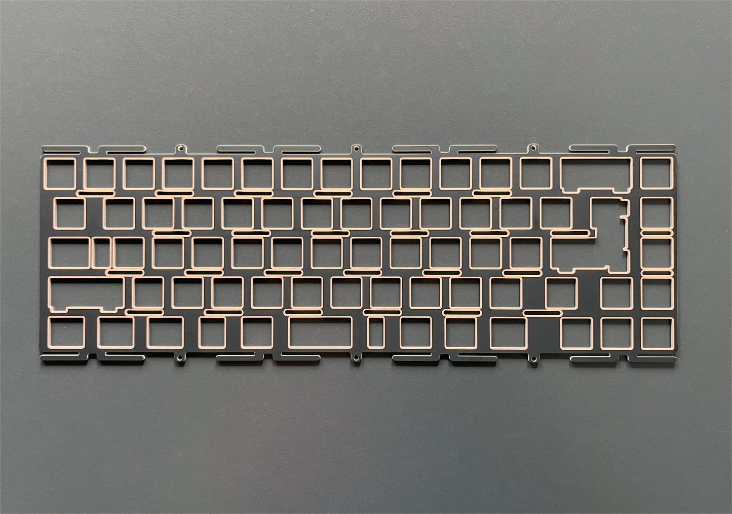 MKC65 Accessories [GB]