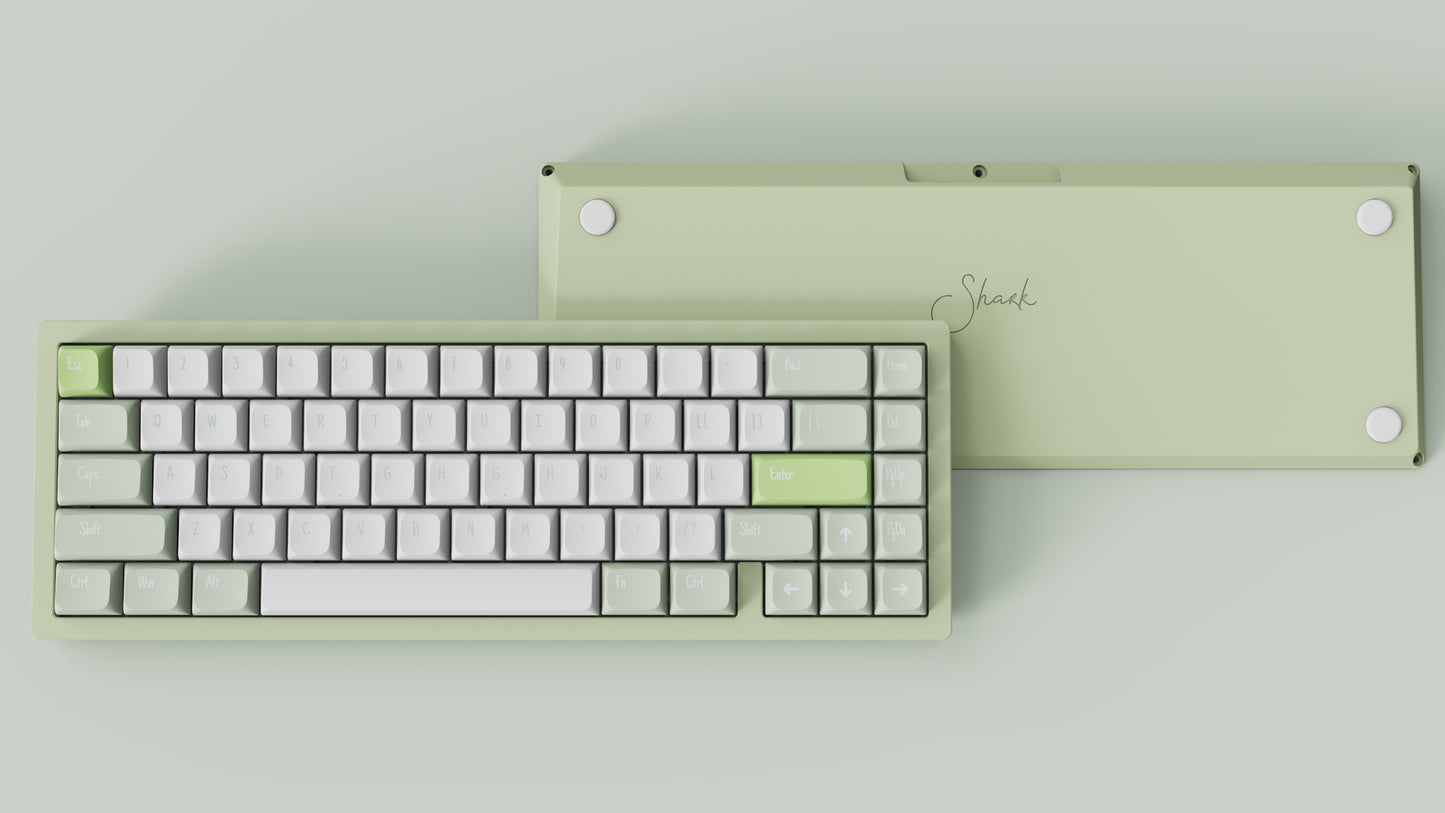 Shark67 Keyboard [IC]