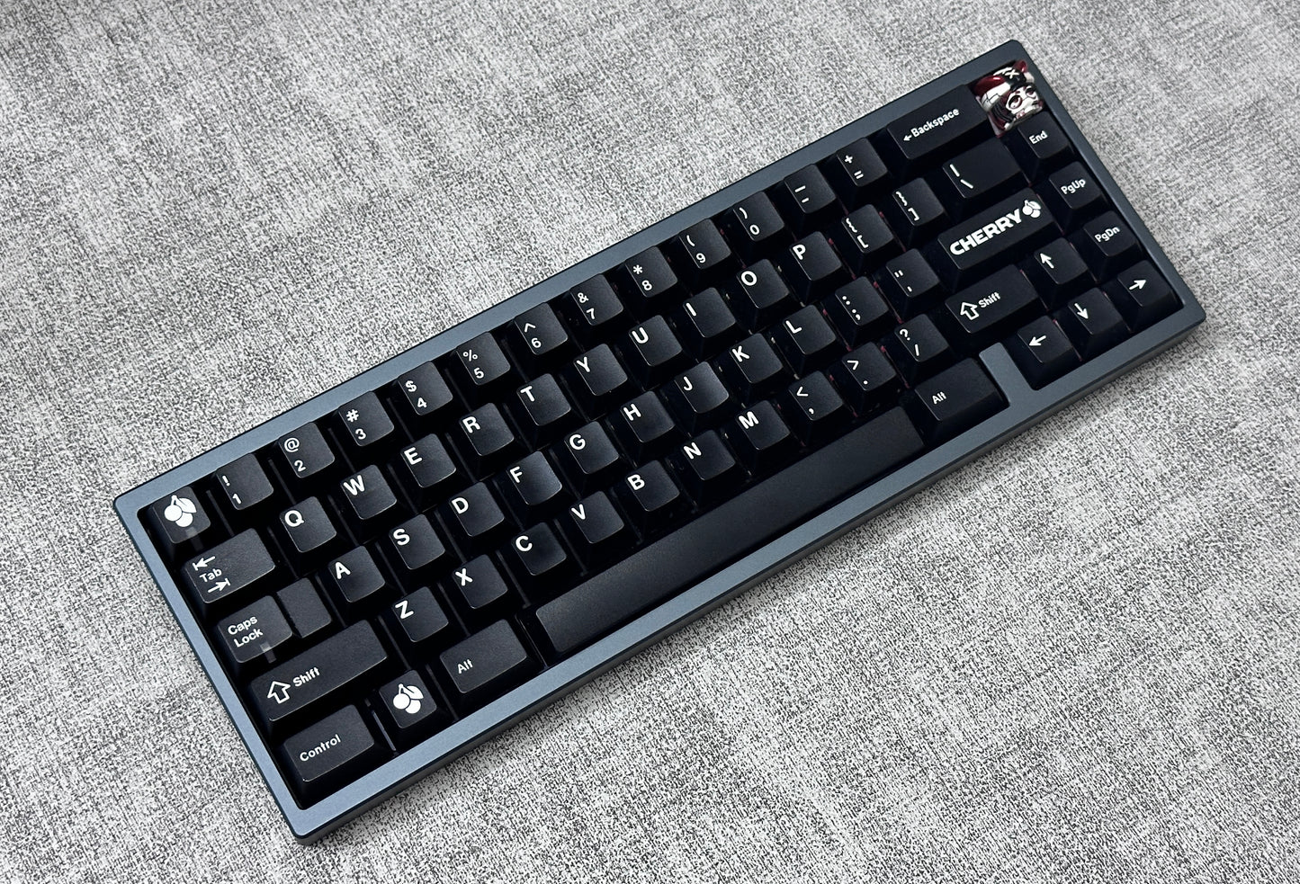 Krush65 Keyboard [Extras]