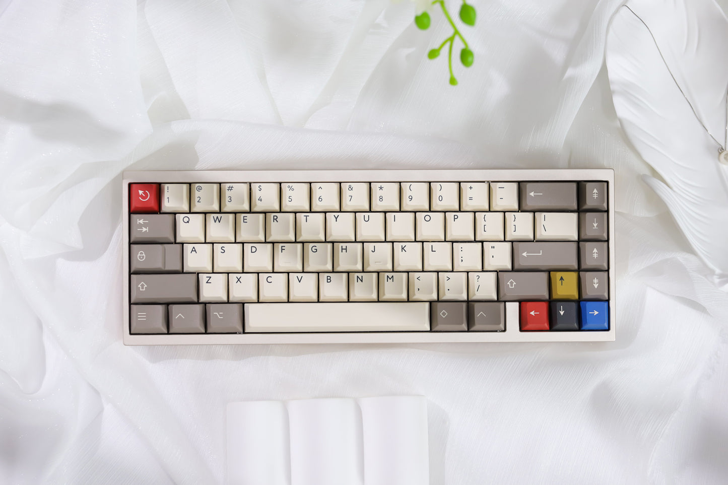 Fly65 Keyboard [GB]