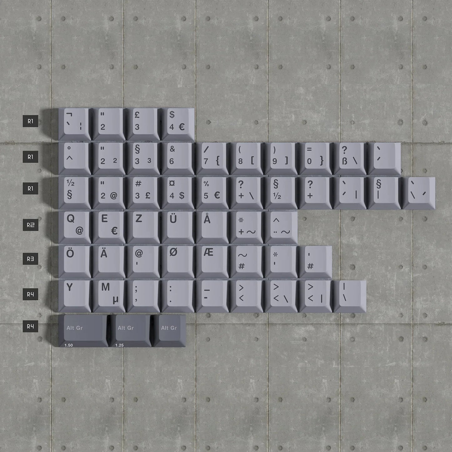 ePBT Brutalist [Extras]