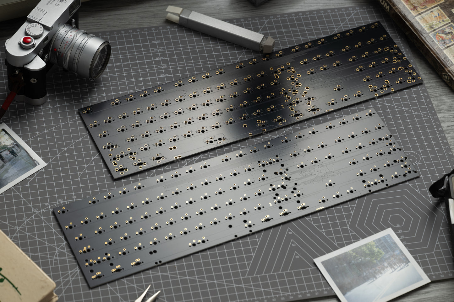 Class 100 Accessories [GB]