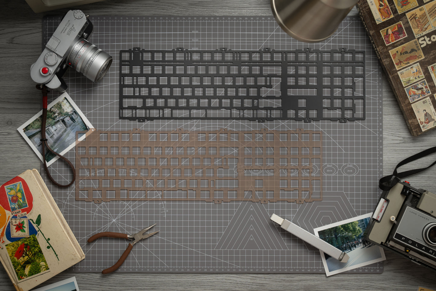 Class 100 Accessories [GB]