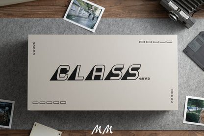 Class65 V3 Kit