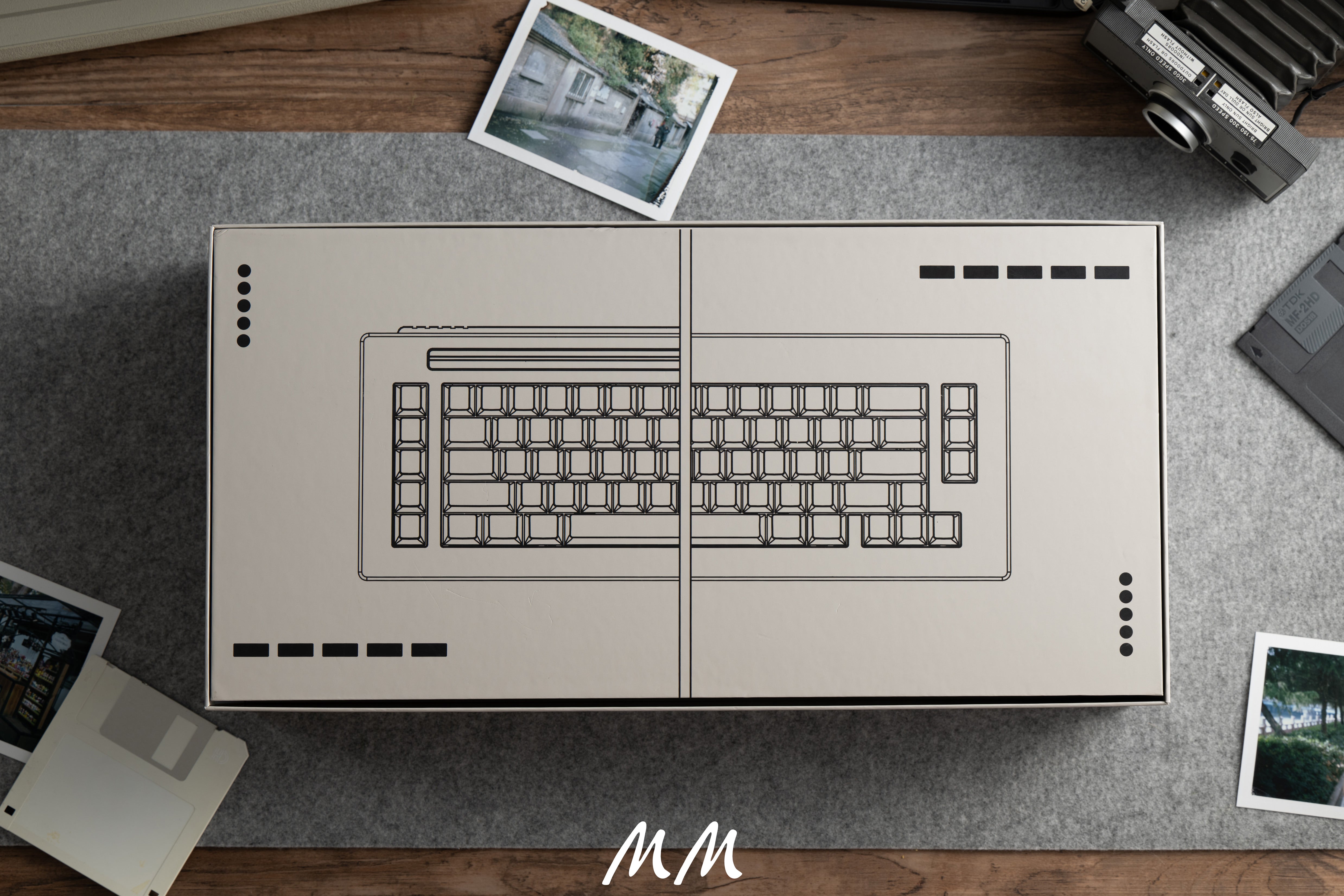Class65 V3 [Extras] – Basekeys