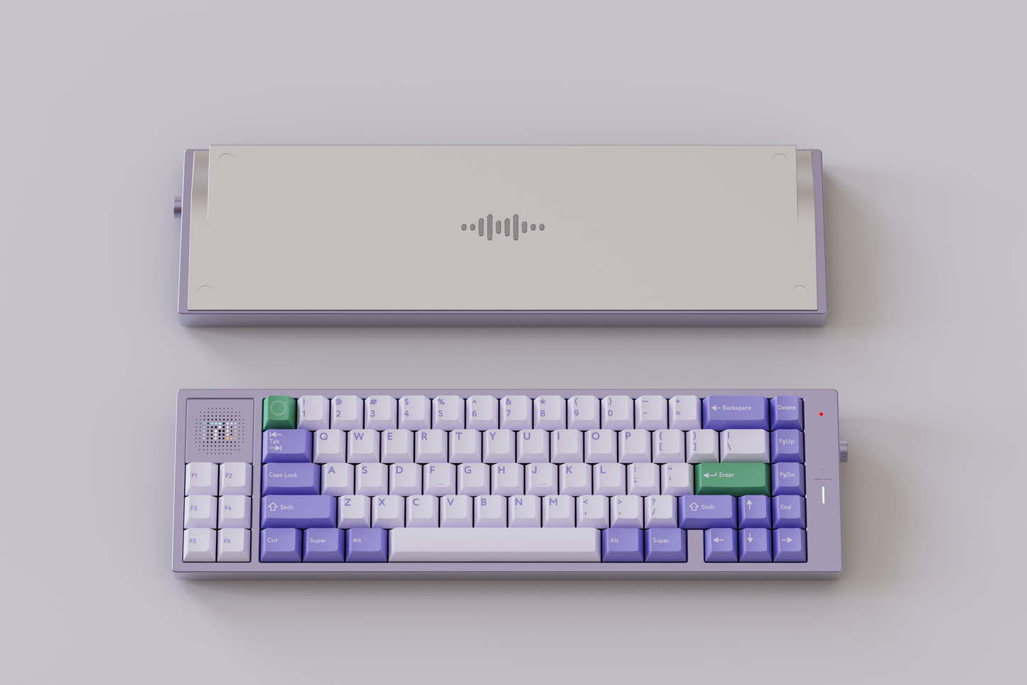 Sonic170 Keyboard [GB]