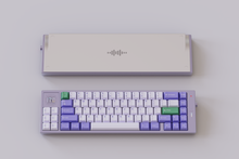 画像をギャラリービューアに読み込む, Sonic170 Keyboard [GB]
