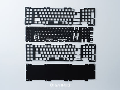Class 0413 Accessories [GB]