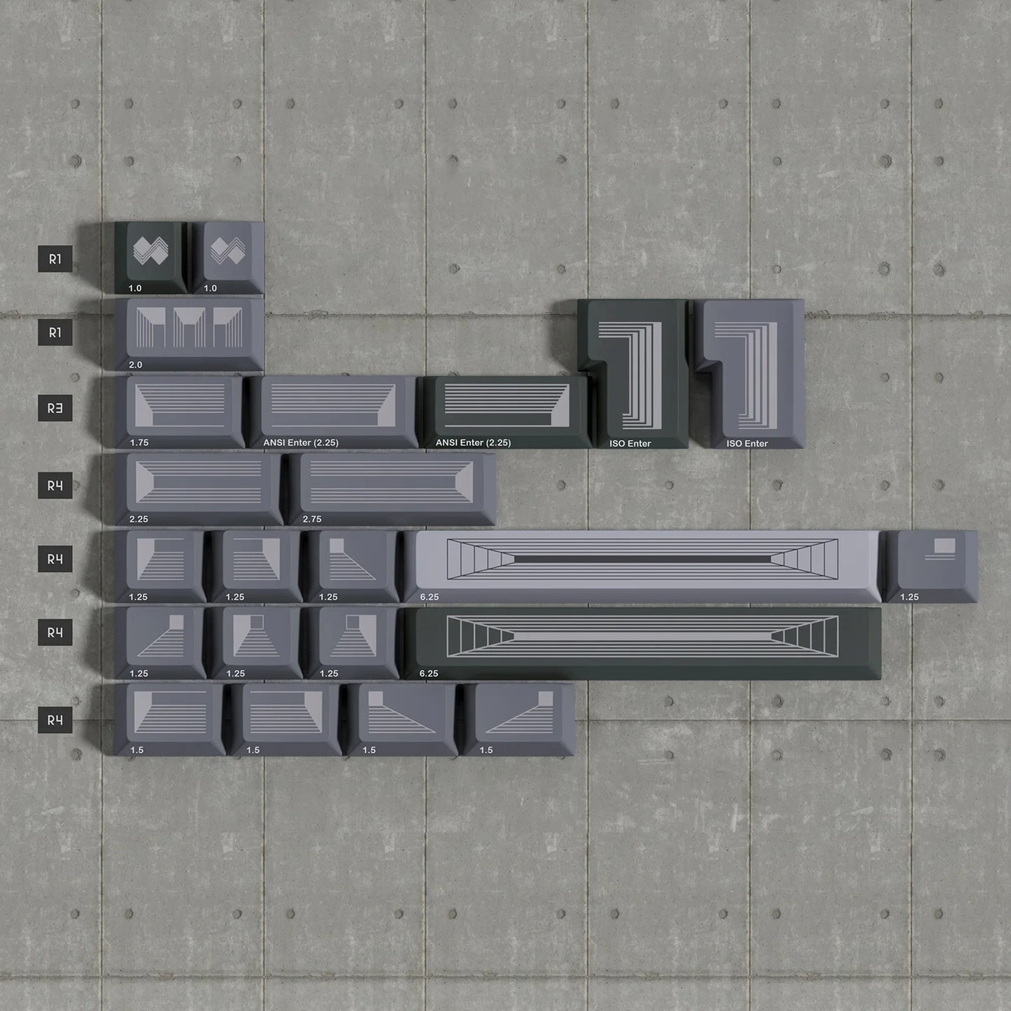 ePBT Brutalist [Extras]