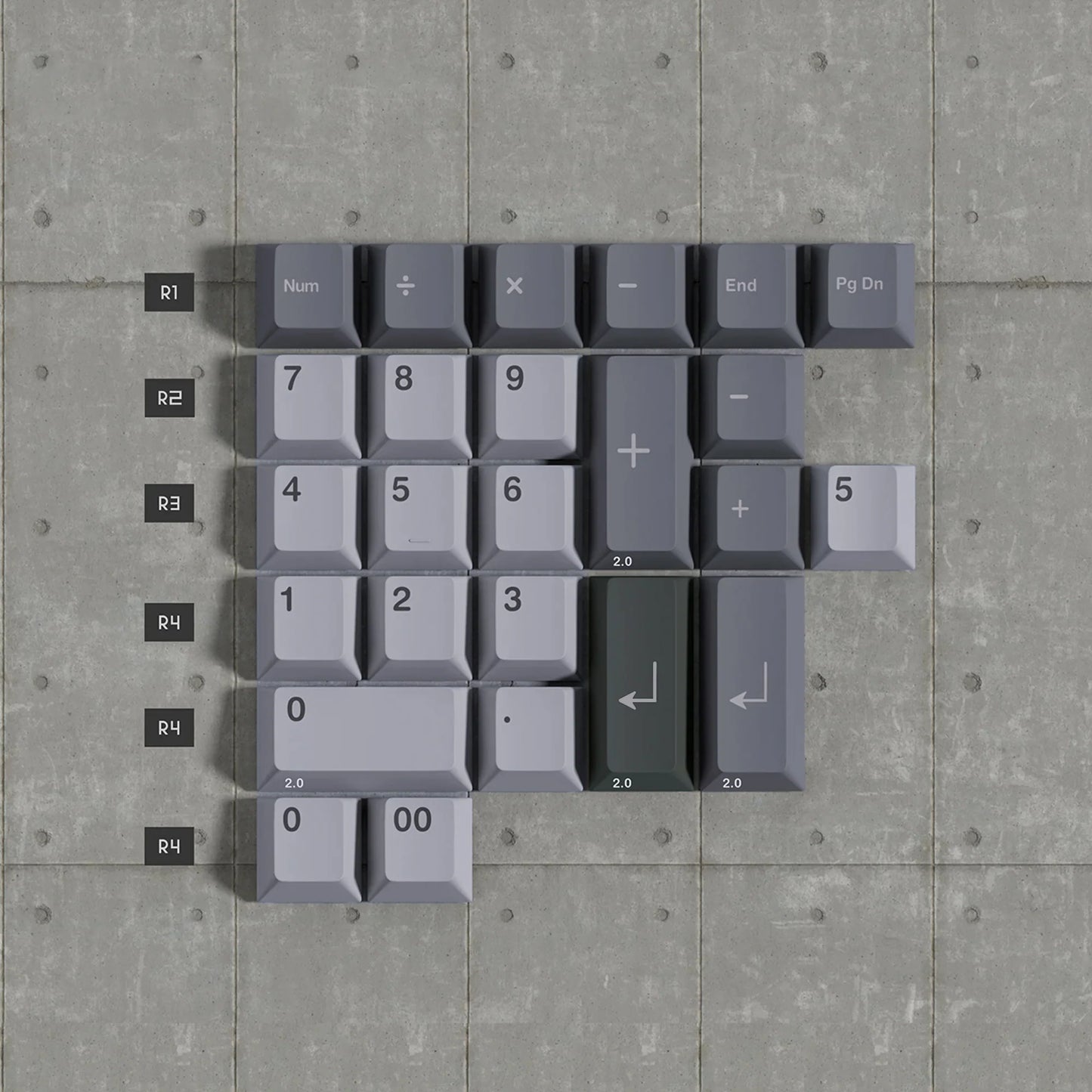 ePBT Brutalist [Extras]