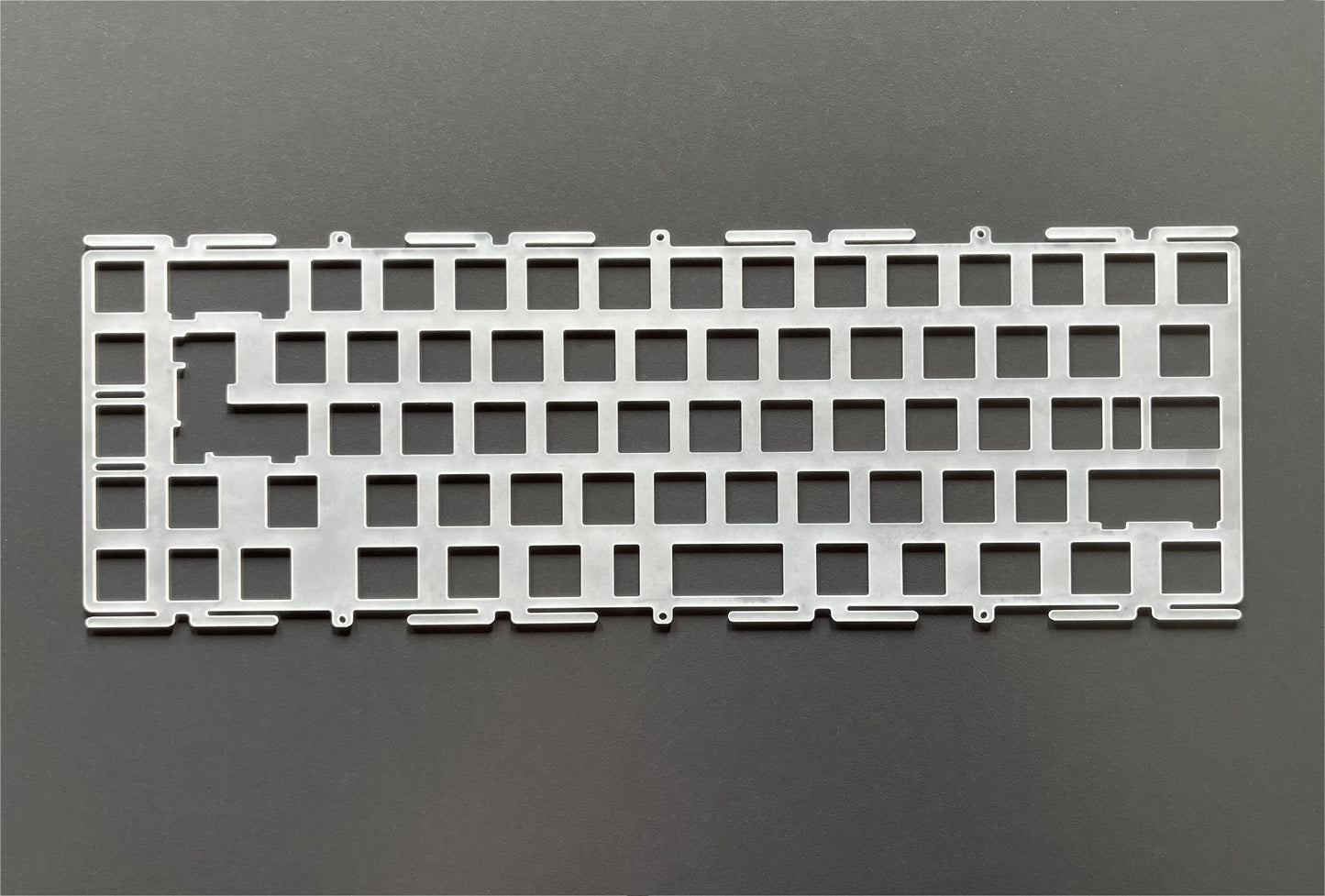 MKC65 Accessories [GB]