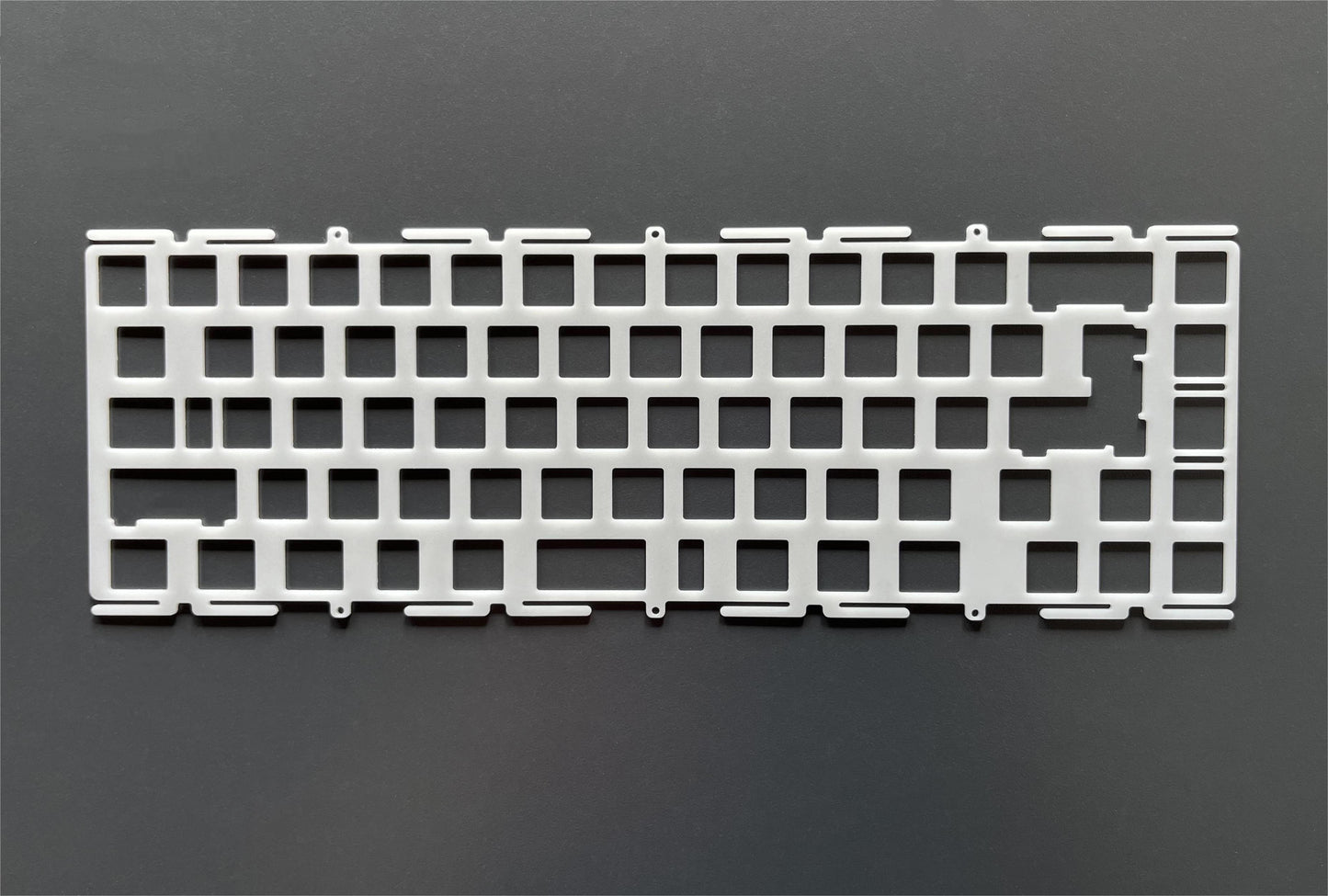 MKC65 Accessories [GB]