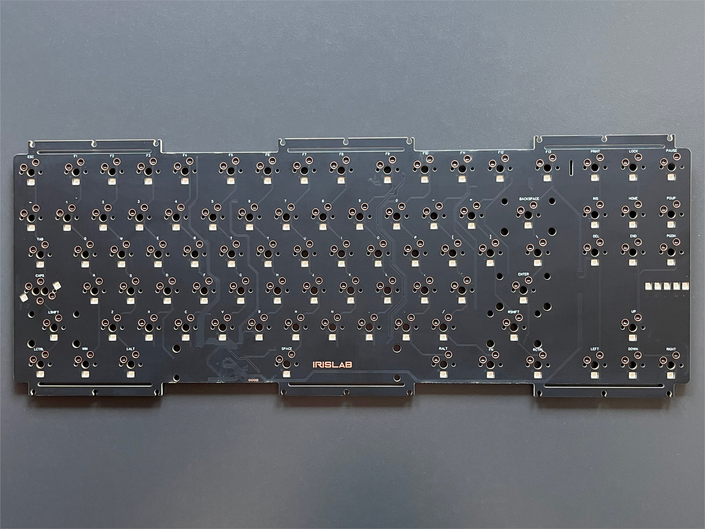 JRIS80 Accessories [GB]