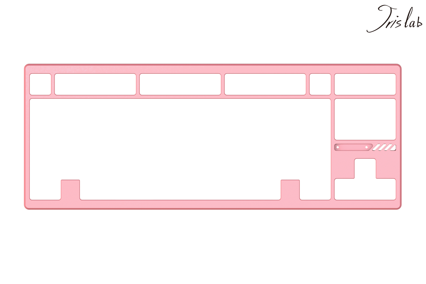 JRIS80 Top Case Accessories [GB]