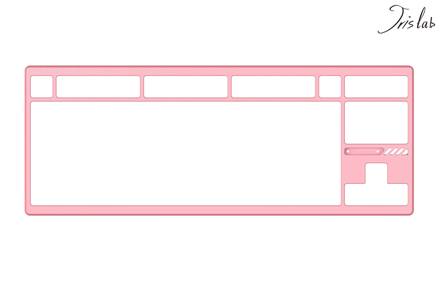 JRIS80 Top Case Accessories [GB]