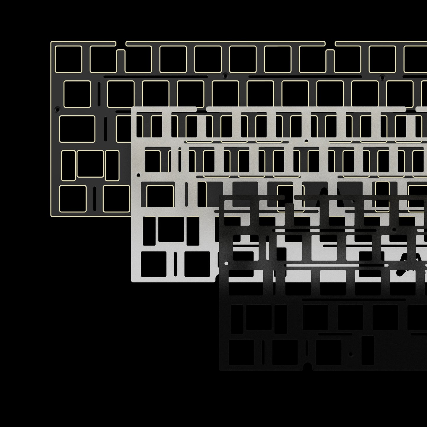 Sisyphus 65 Accessories [GB]