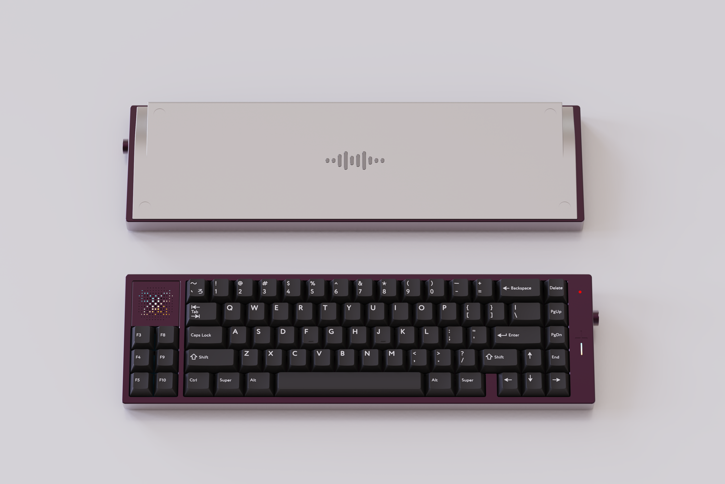 Sonic170 Keyboard [GB]