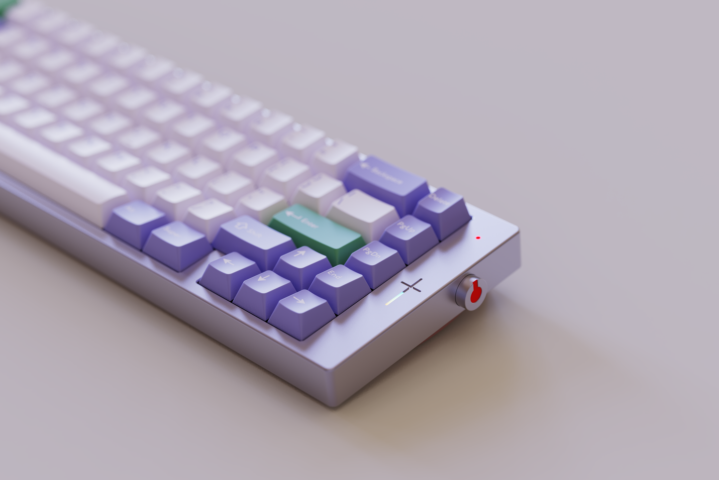 Sonic170 Keyboard [GB]