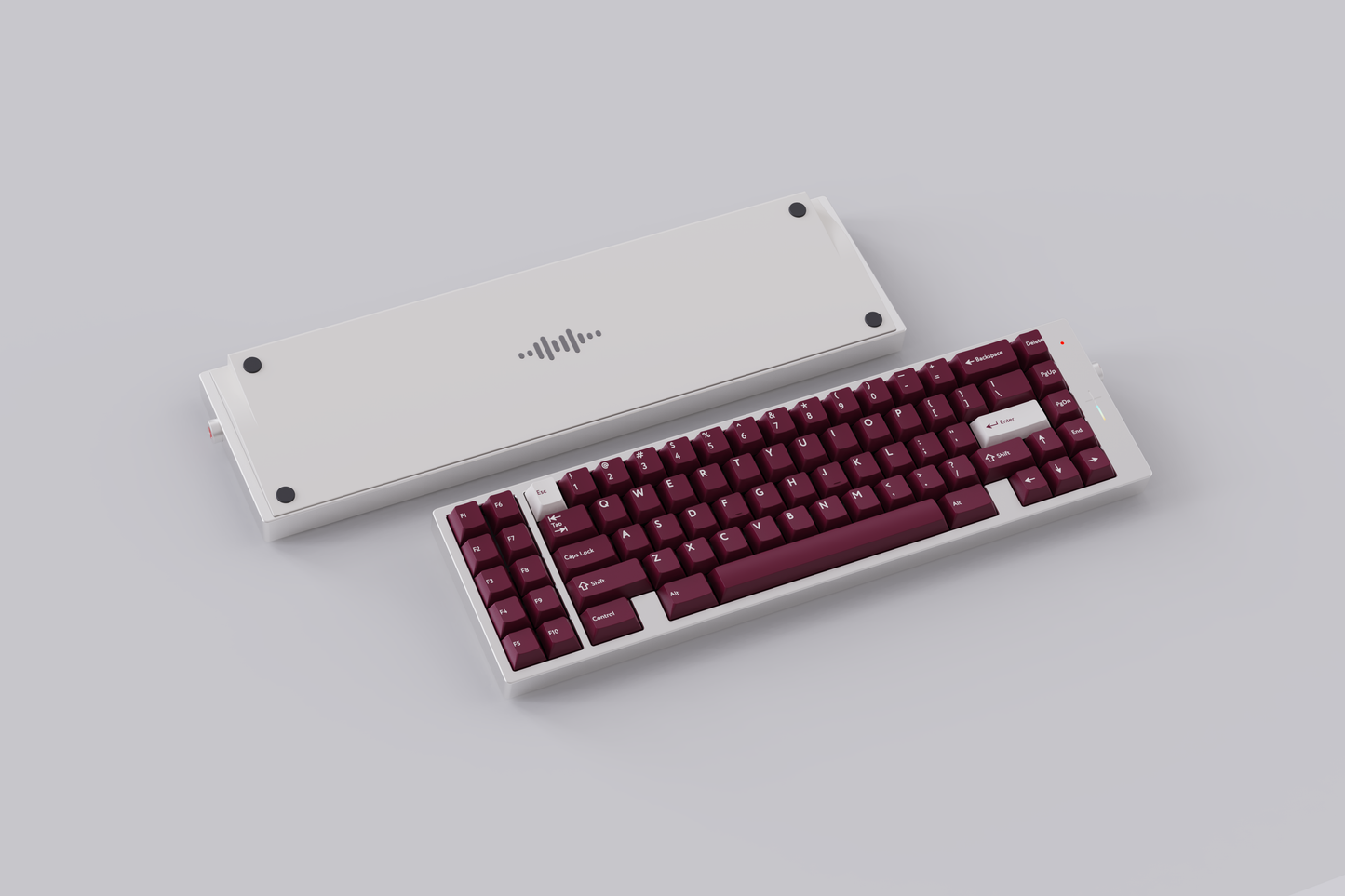 Sonic170 Keyboard [GB]