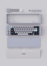 画像をギャラリービューアに読み込む, Sonic170 Keyboard [GB]
