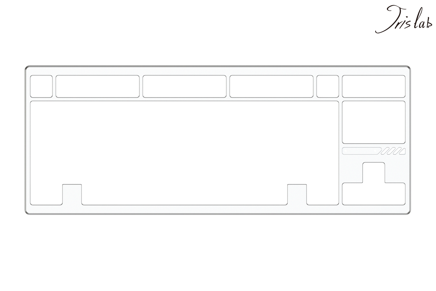 JRIS80 Top Case Accessories [GB]