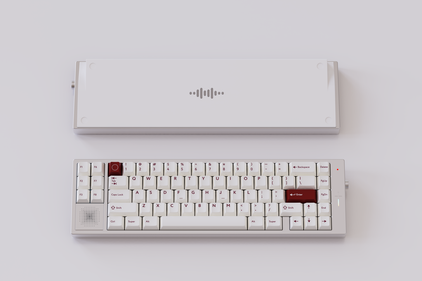 Sonic170 Keyboard [GB]