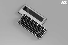 Load image into Gallery viewer, MKC75 Keyboard [GB]
