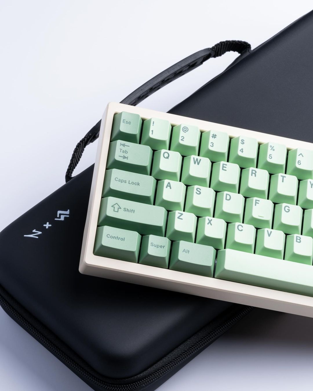 Krush65 [GB] – Basekeys