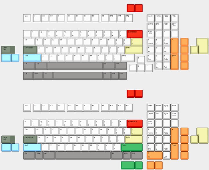 Class 1800 Kit [GB]