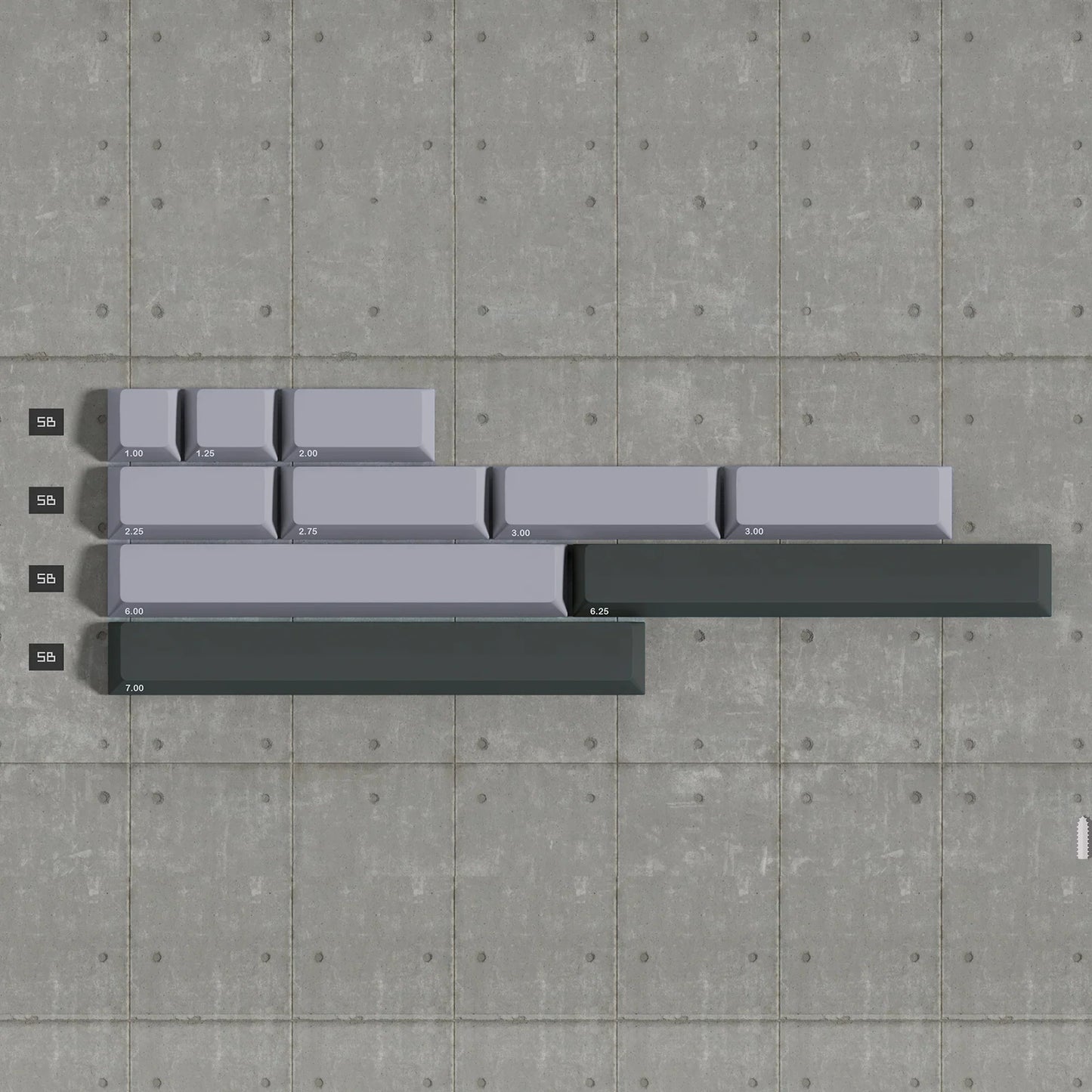 ePBT Brutalist [Extras]