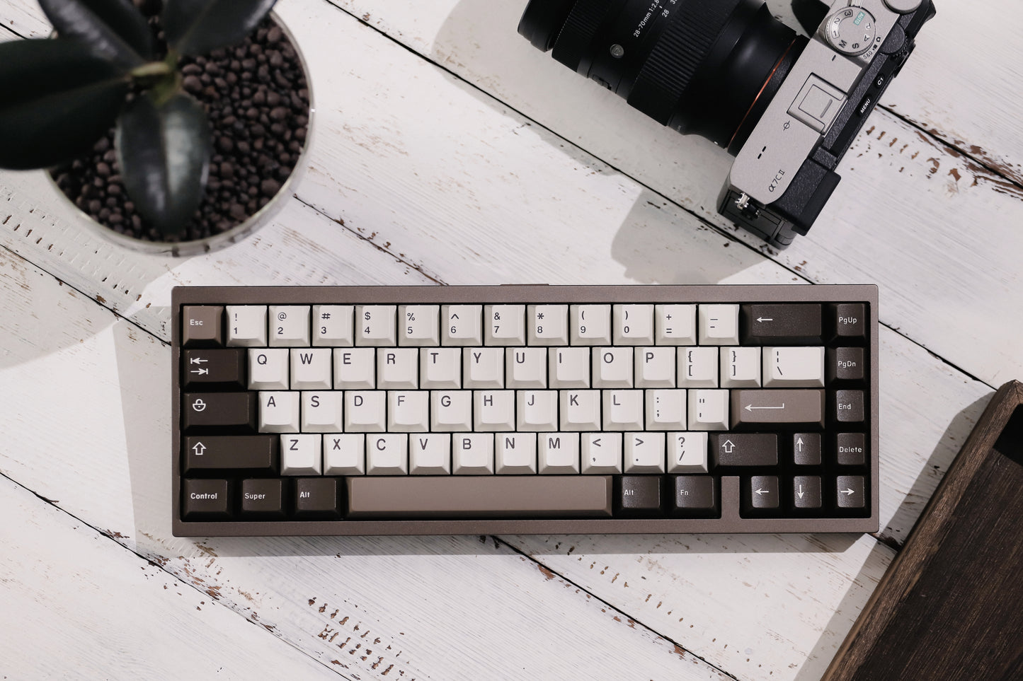 Fly65 Keyboard [GB]