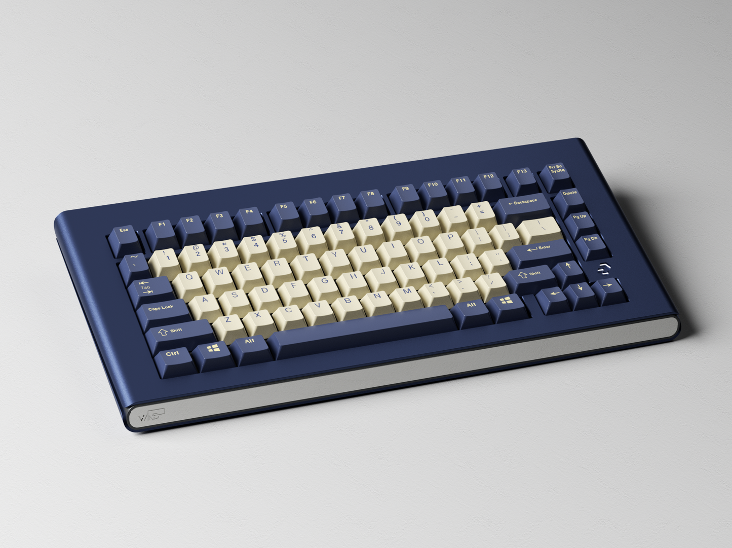 Wind z75 Keyboard [GB]