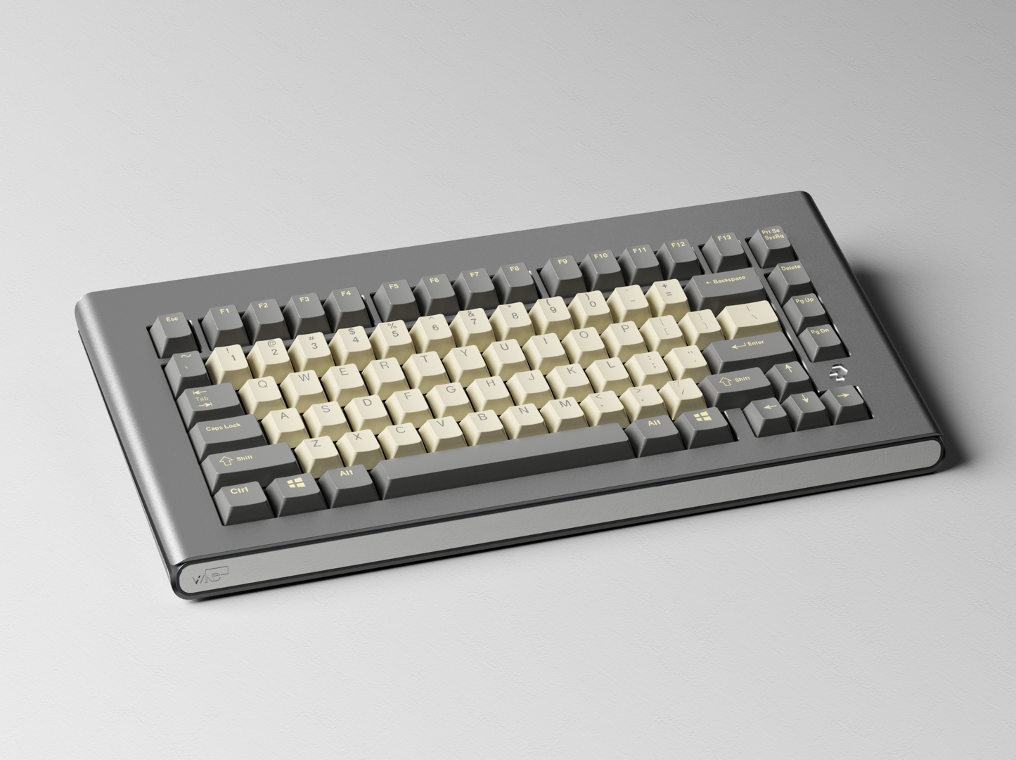 Wind z75 Keyboard [GB]